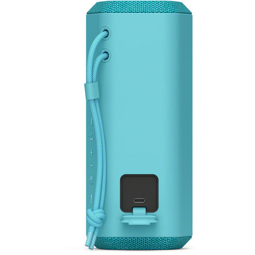 Sony Lautsprecher, Bluetooth kabellos SRSXE200L Blau Sony Lautsprecher, Bluetooth kabellos SRSXE200L Blau